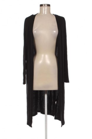 Cardigan de damă Amisu, Mărime XS, Culoare Negru, Preț 23,99 Lei