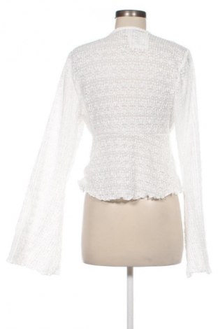 Дамска жилетка Amisu, Размер XL, Цвят Бял, Цена 4,60 €