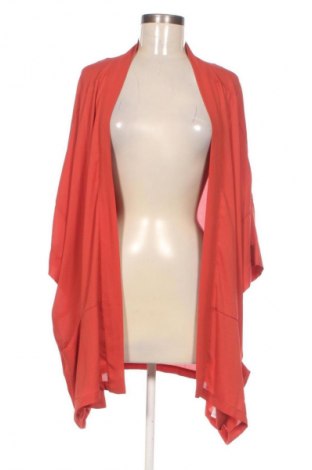 Дамска жилетка Amisu, Размер M, Цвят Оранжев, Цена 14,77 €