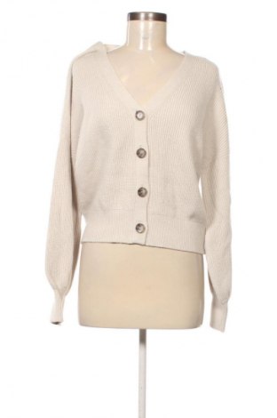 Damen Strickjacke Ana&Ava, Größe M, Farbe Beige, Preis 93,99 €