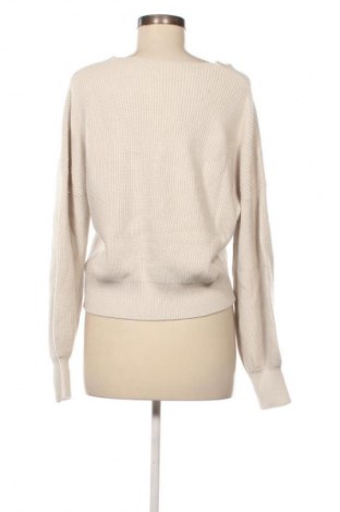 Damen Strickjacke Ana&Ava, Größe M, Farbe Beige, Preis 93,99 €