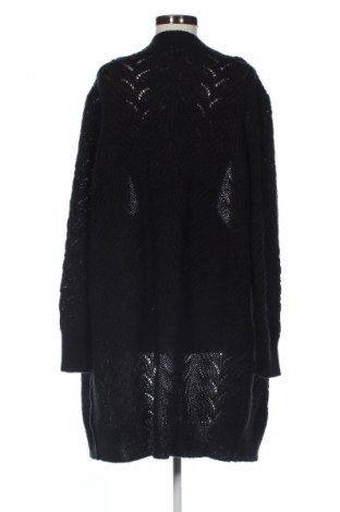 Damen Strickjacke Ana&Ava, Größe XXL, Farbe Schwarz, Preis 93,99 €