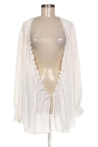 Дамска жилетка Anna Field, Размер 3XL, Цвят Бял, Цена 24,03 €