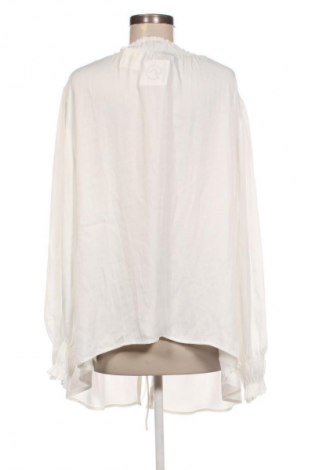 Дамска жилетка Anna Field, Размер 3XL, Цвят Бял, Цена 24,03 €