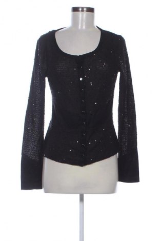 Dámsky kardigán Anna Scott, Velikost M, Barva Černá, Cena  199,00 Kč