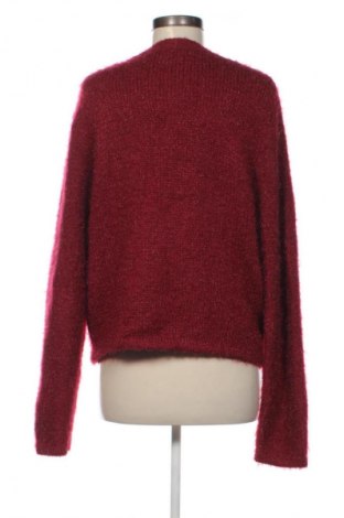 Дамска жилетка Armand Thiery, Размер M, Цвят Червен, Цена 5,62 €