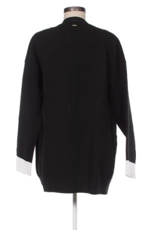 Γυναικεία ζακέτα Armani Exchange, Μέγεθος S, Χρώμα Μαύρο, Τιμή 83,79 €