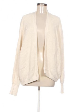 Damen Strickjacke Armedangels, Größe XL, Farbe Ecru, Preis € 22,99