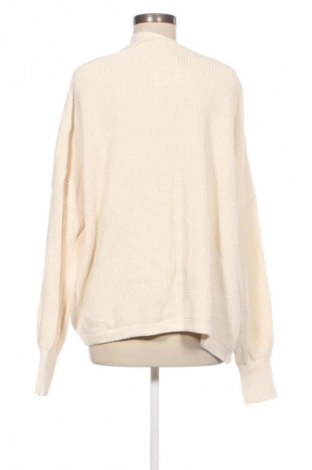 Damen Strickjacke Armedangels, Größe XL, Farbe Ecru, Preis € 22,99