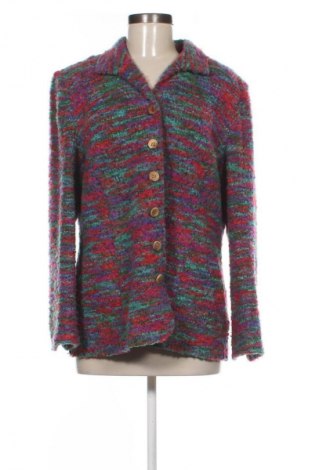 Damski kardigan Atelier GS, Rozmiar XL, Kolor Kolorowy, Cena 41,99 zł