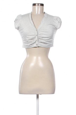 Дамска жилетка Atmosphere, Размер M, Цвят Сив, Цена 14,74 €