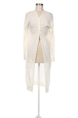 Damen Strickjacke Atmosphere, Größe L, Farbe Weiß, Preis € 5,99