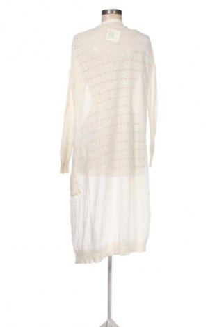 Damen Strickjacke Atmosphere, Größe L, Farbe Weiß, Preis € 5,99