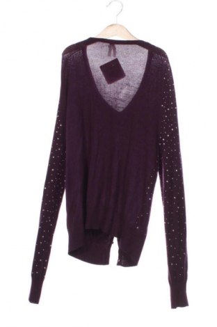 Дамска жилетка Atmosphere, Размер M, Цвят Лилав, Цена 15,00 €