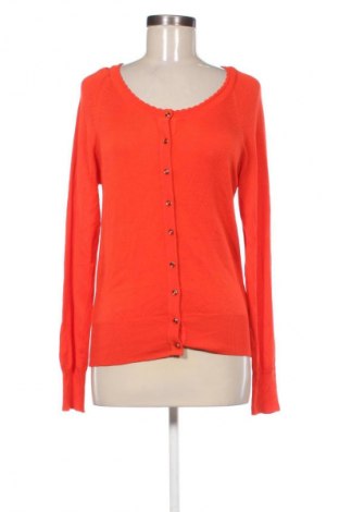 Damski kardigan Atmosphere, Rozmiar M, Kolor Czerwony, Cena 108,19 zł