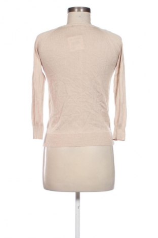 Damski kardigan Atmosphere, Rozmiar S, Kolor Beżowy, Cena 80,38 zł