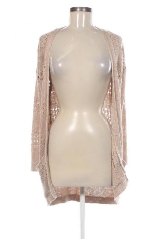 Damen Strickjacke Atmosphere, Größe XS, Farbe Beige, Preis € 9,99