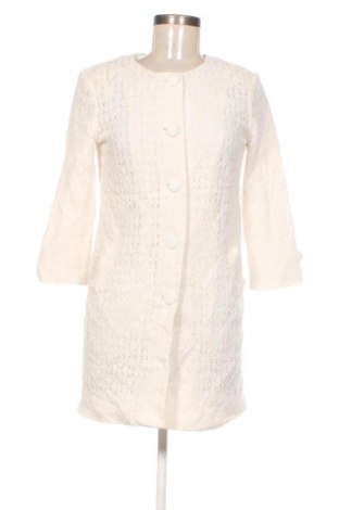 Damen Strickjacke Atmosphere, Größe S, Farbe Ecru, Preis € 15,00