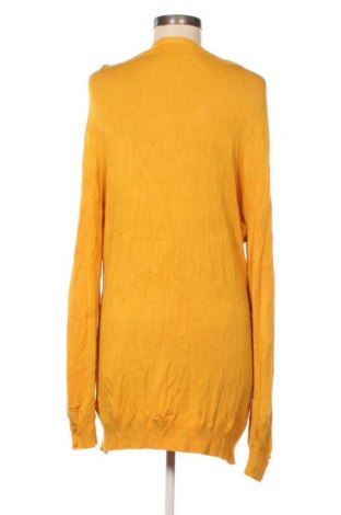 Дамска жилетка Atmosphere, Размер M, Цвят Оранжев, Цена 4,60 €