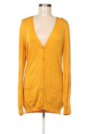 Дамска жилетка Atmosphere, Размер M, Цвят Оранжев, Цена 4,60 €