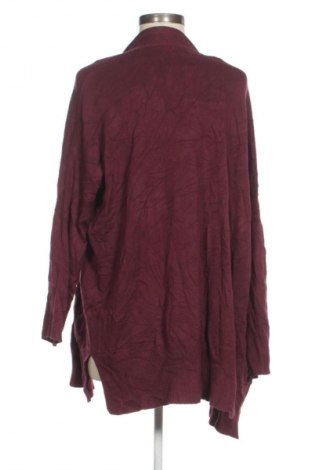 Дамска жилетка Atmosphere, Размер L, Цвят Червен, Цена 6,64 €