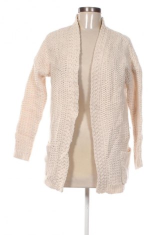 Damen Strickjacke Atmosphere, Größe M, Farbe Ecru, Preis 8,99 €