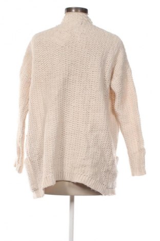 Damen Strickjacke Atmosphere, Größe M, Farbe Ecru, Preis 8,99 €