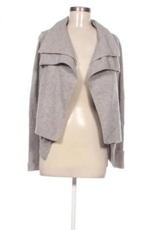 Дамска жилетка BOSS, Размер S, Цвят Сив, Цена 41,41 €