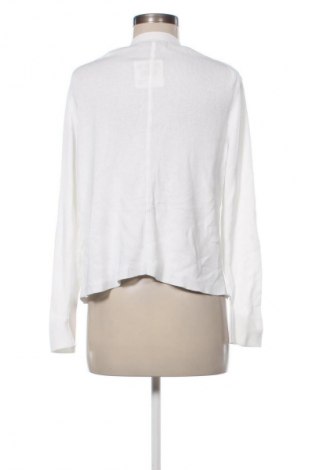 Damski kardigan Banana Republic, Rozmiar L, Kolor Biały, Cena 169,60 zł