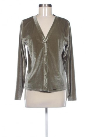 Дамска жилетка Batida, Размер M, Цвят Зелен, Цена 14,83 €