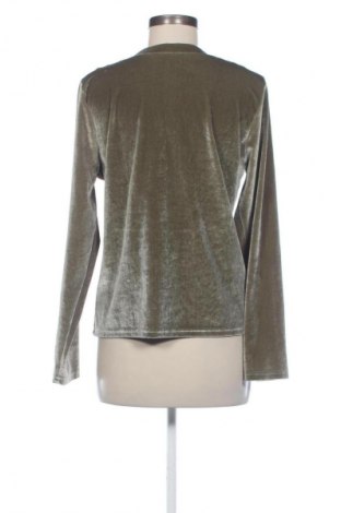 Дамска жилетка Batida, Размер M, Цвят Зелен, Цена 14,83 €