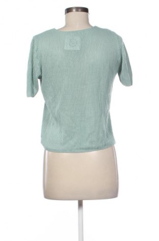 Дамска жилетка Be You, Размер S, Цвят Зелен, Цена 31,65 €