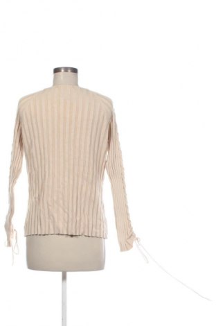 Damen Strickjacke Belldini, Größe L, Farbe Beige, Preis 12,99 €