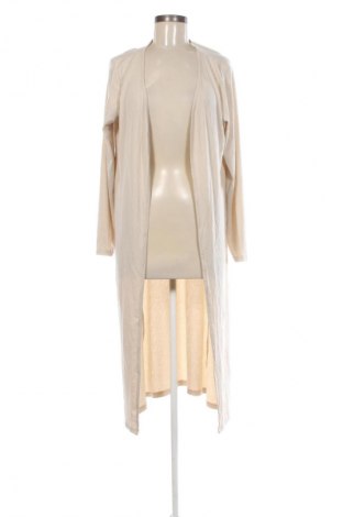 Damski kardigan Beloved, Rozmiar L, Kolor Beżowy, Cena 32,99 zł