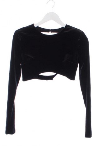 Дамска жилетка Bershka, Размер M, Цвят Черен, Цена 5,11 €