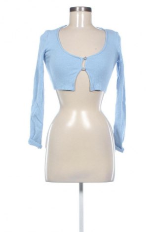 Cardigan de damă Bershka, Mărime S, Culoare Multicolor, Preț 25,99 Lei