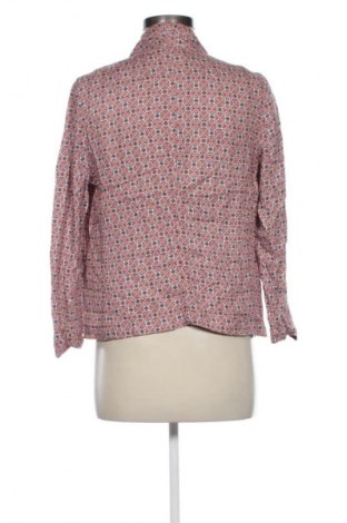 Дамска жилетка Bershka, Размер M, Цвят Многоцветен, Цена 5,11 €