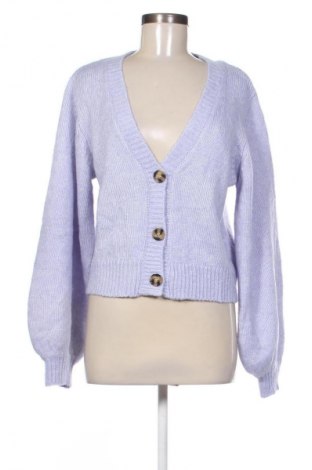 Női kardigán Bershka, Méret XS, Szín Lila, Ár 9 917 Ft