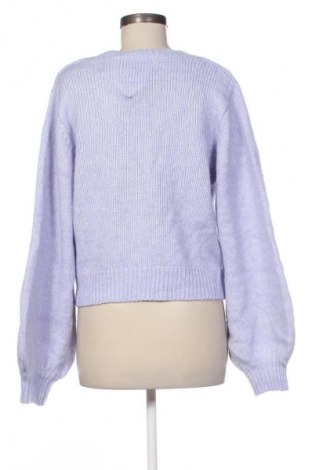 Női kardigán Bershka, Méret XS, Szín Lila, Ár 9 917 Ft