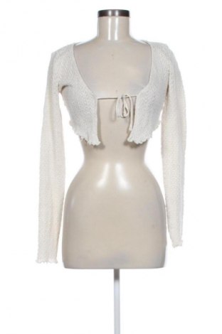 Γυναικεία ζακέτα Bershka, Μέγεθος S, Χρώμα Πολύχρωμο, Τιμή 4,99 €