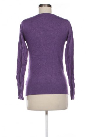 Дамска жилетка Bershka, Размер M, Цвят Лилав, Цена 5,11 €