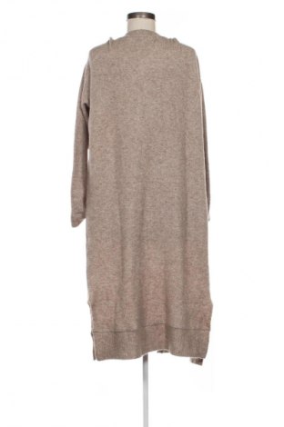 Damski kardigan Bershka, Rozmiar S, Kolor Brązowy, Cena 79,40 zł