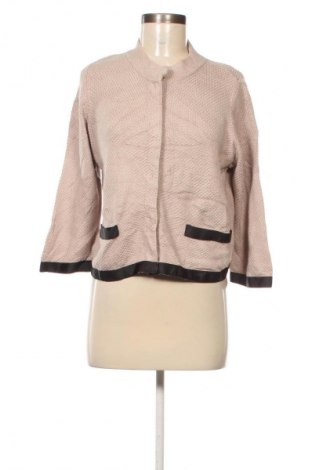 Damen Strickjacke Best Connections, Größe XL, Farbe Mehrfarbig, Preis € 7,99