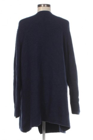 Дамска жилетка Betty Barclay, Размер XXL, Цвят Син, Цена 15,84 €