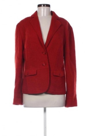 Дамска жилетка Betty Barclay, Размер M, Цвят Червен, Цена 31,73 €