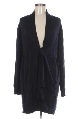 Damen Strickjacke Betty Barclay, Größe XXL, Farbe Blau, Preis 20,99 €