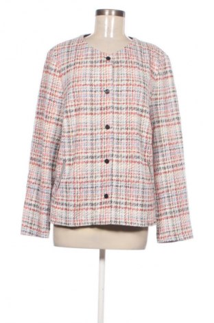 Damen Strickjacke Bianca, Größe XXL, Farbe Mehrfarbig, Preis 8,99 €