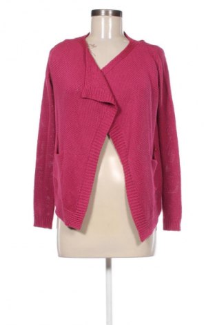 Дамска жилетка Big Star, Размер M, Цвят Лилав, Цена 21,00 €