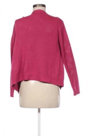 Дамска жилетка Big Star, Размер M, Цвят Лилав, Цена 21,00 €