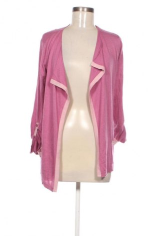 Damski kardigan Blancheporte, Rozmiar S, Kolor Fioletowy, Cena 80,38 zł